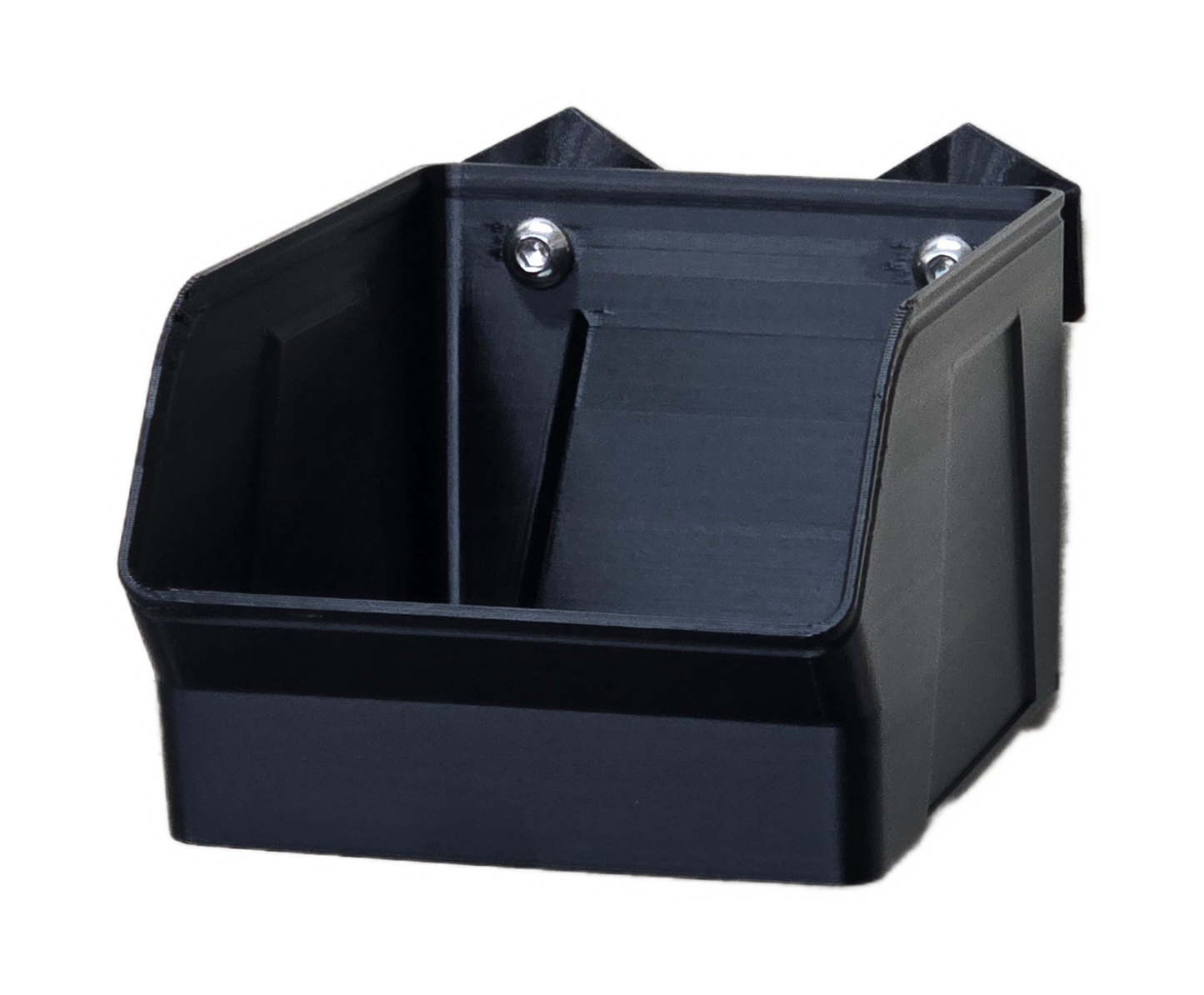 French Cleat Bin