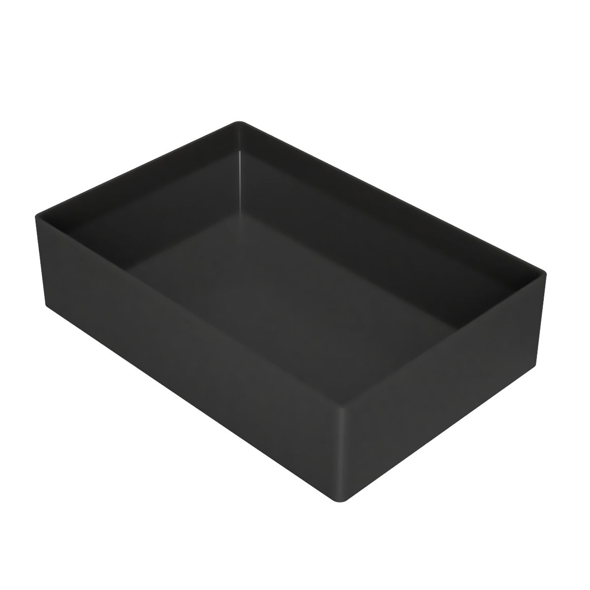 RhinoGrid Bin