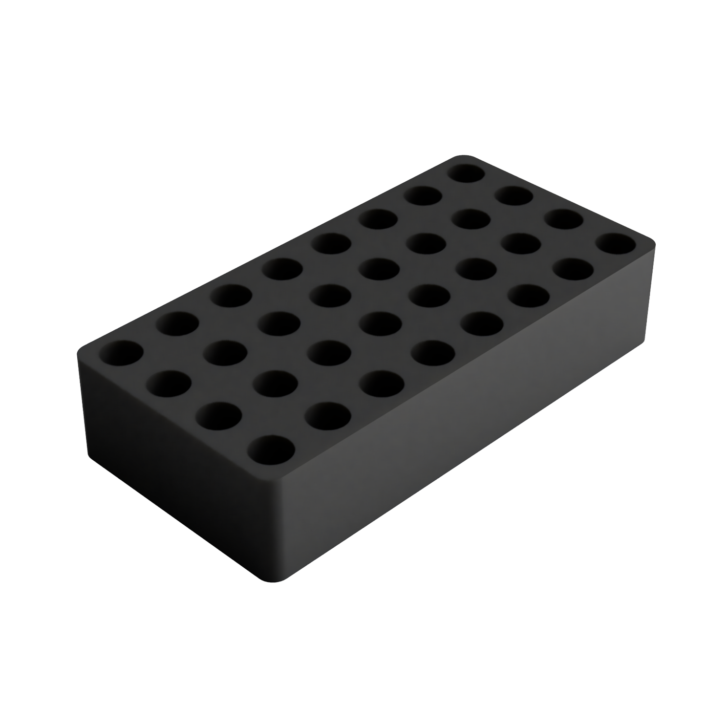 RhinoGrid Bit Tray