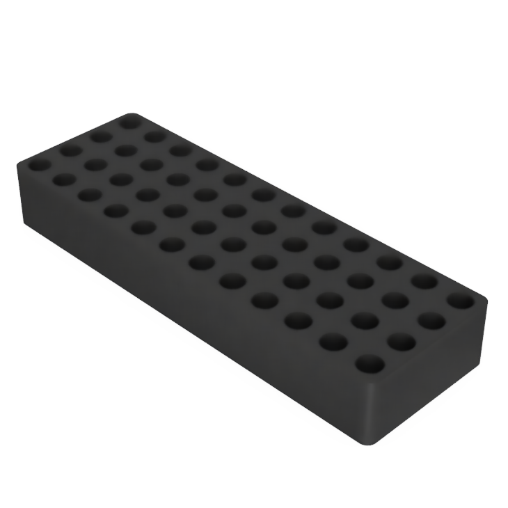 RhinoGrid Bit Tray
