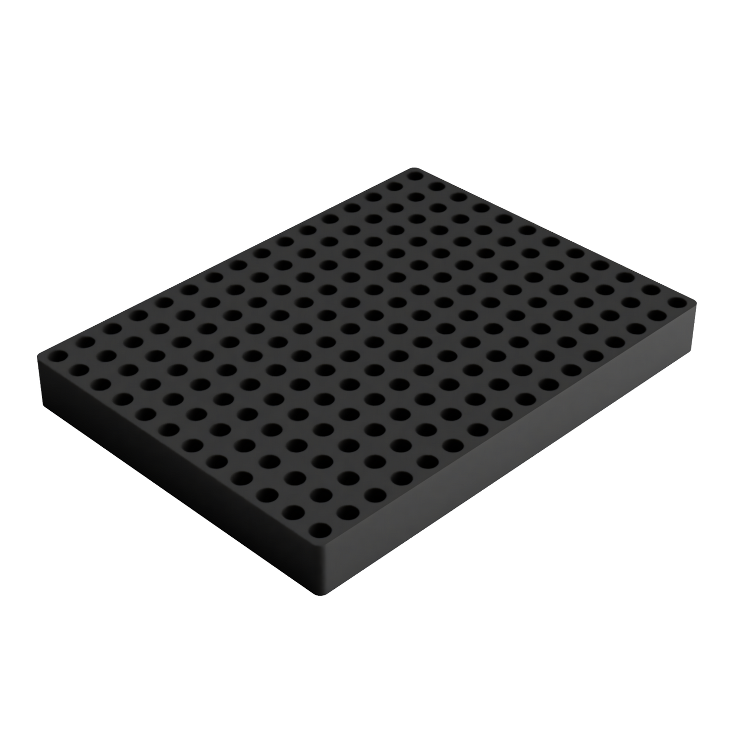RhinoGrid Bit Tray