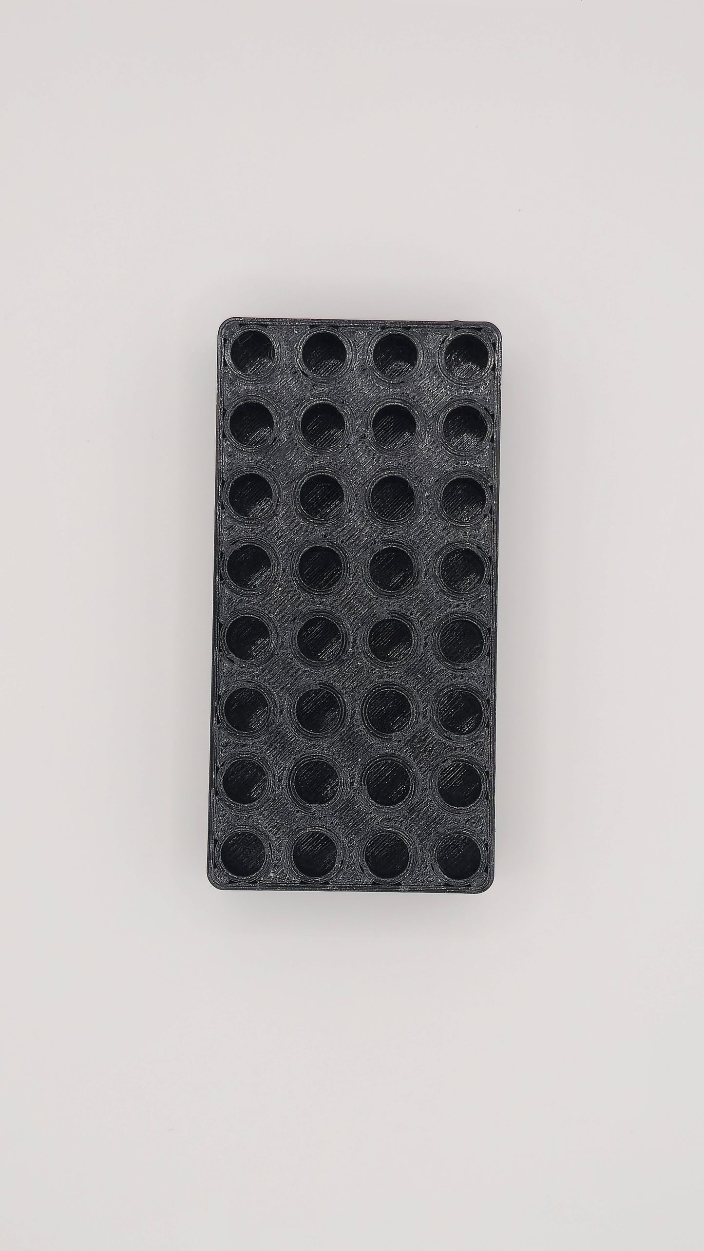 RhinoGrid Bit Tray