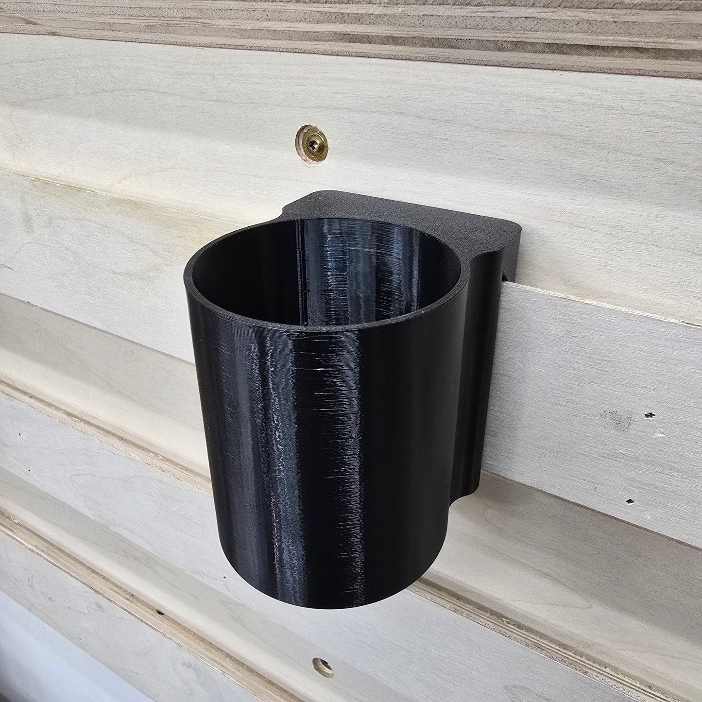 French Cleat Pen Cup