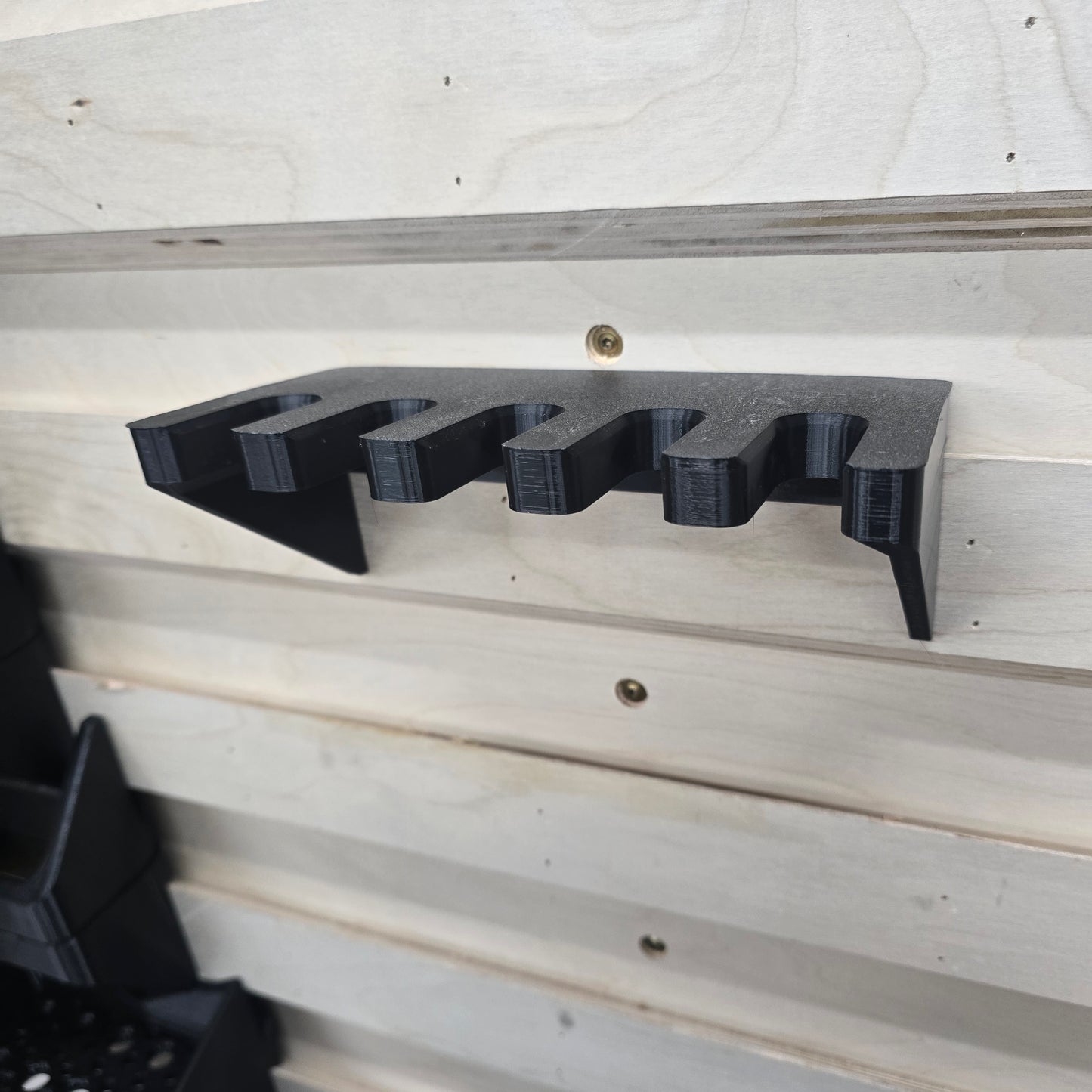 French Cleat Small Hammer Rack