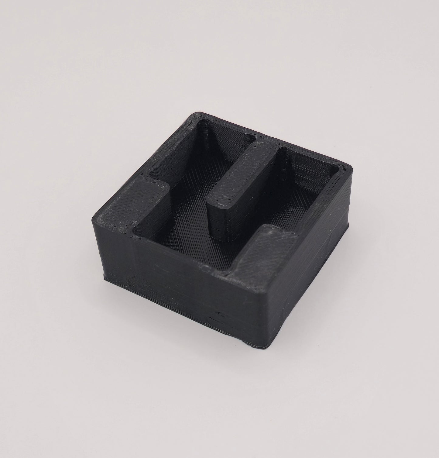 RhinoGrid 9V Battery Tray