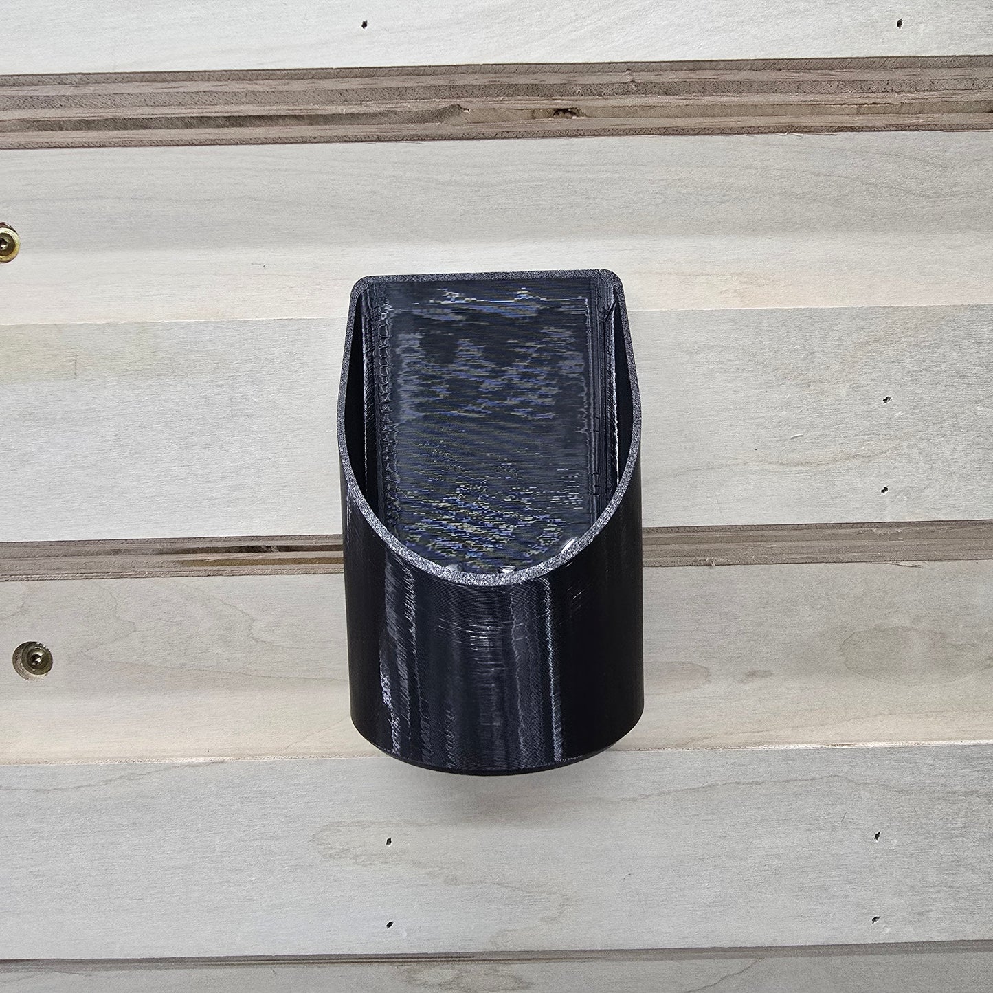 French Cleat Hardware Bin