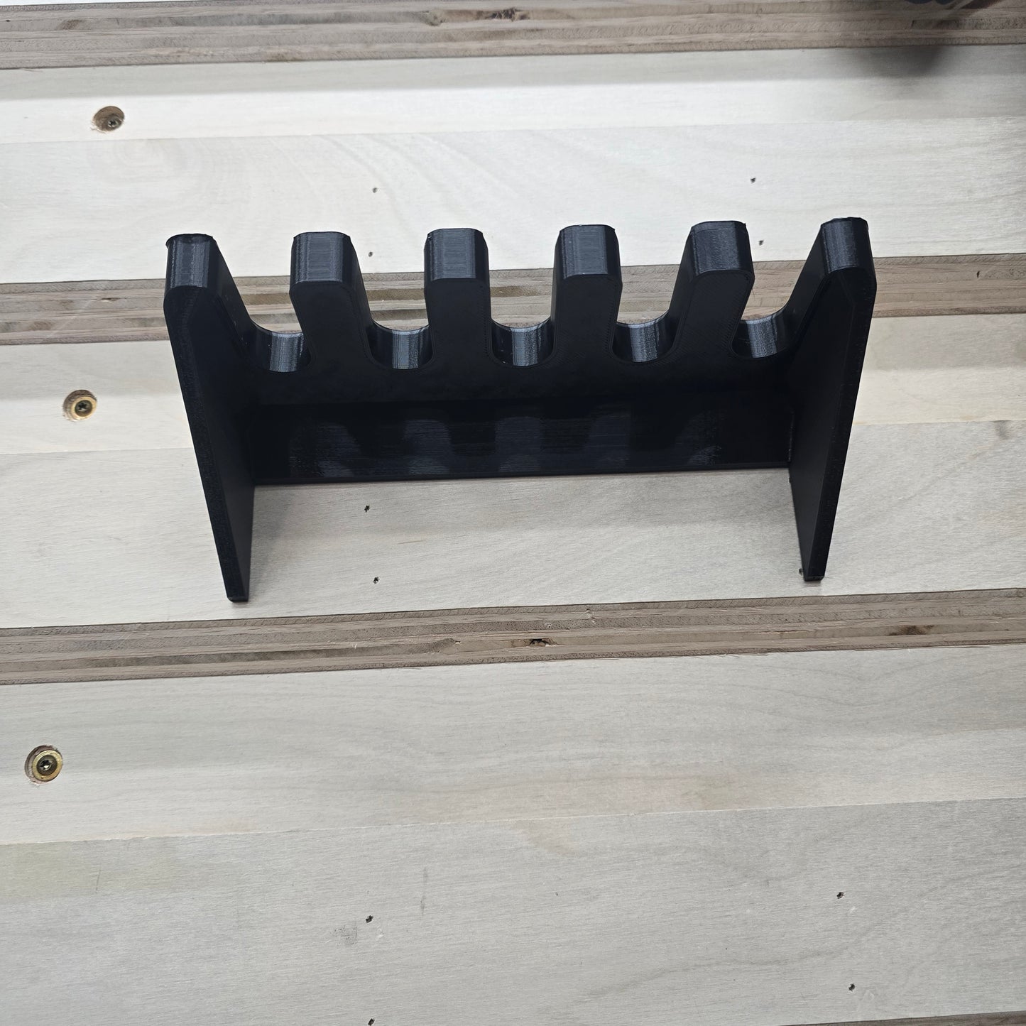 French Cleat Small Hammer Rack