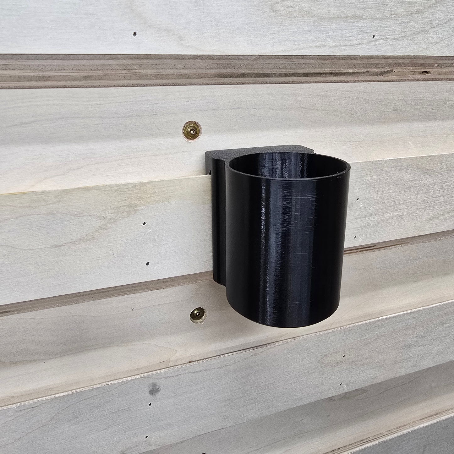 French Cleat Pen Cup