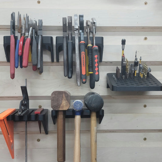 How to Build a French Cleat Wall: A Step-by-Step Guide