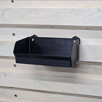 French Cleat Bin angle view