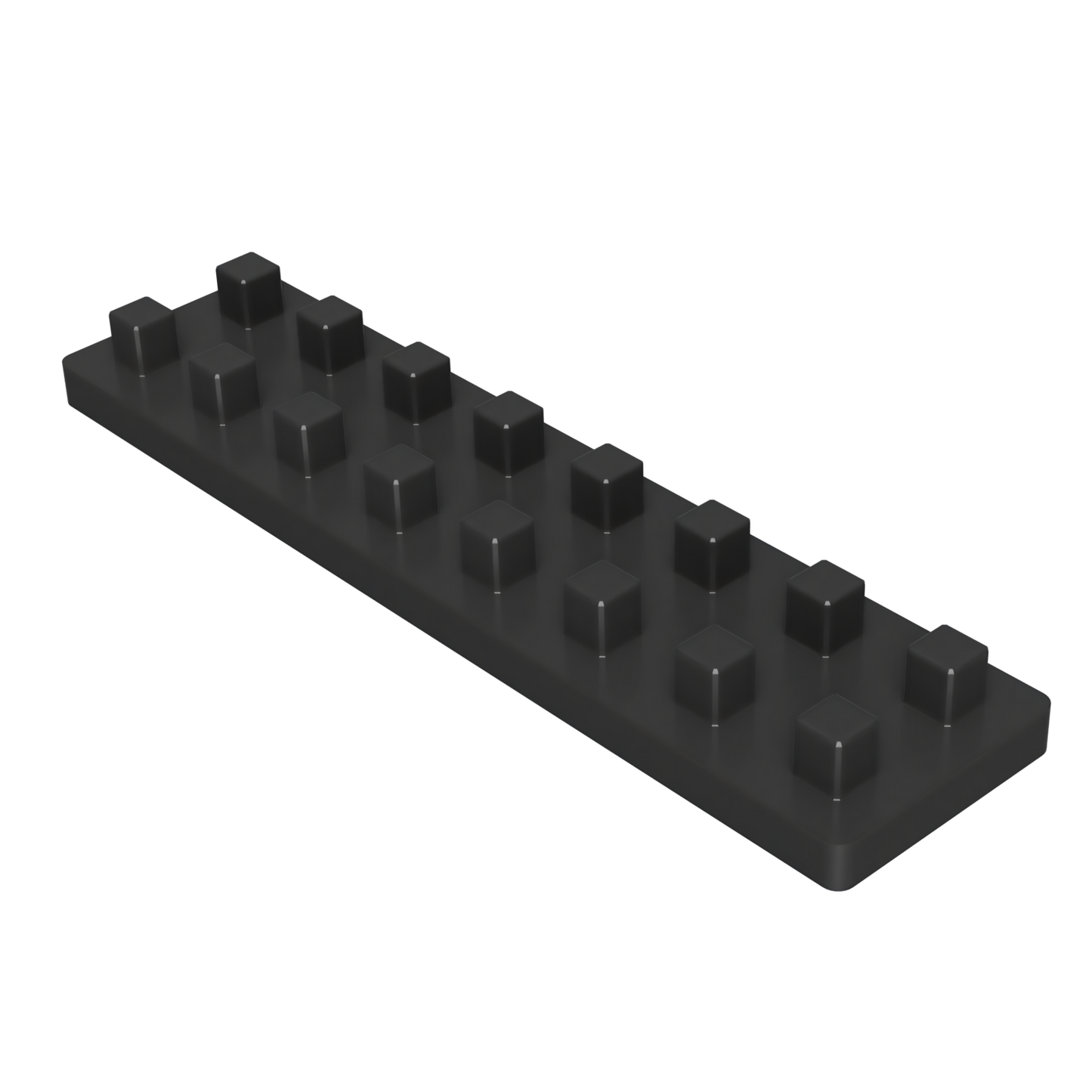 RhinoGrid Socket Tray