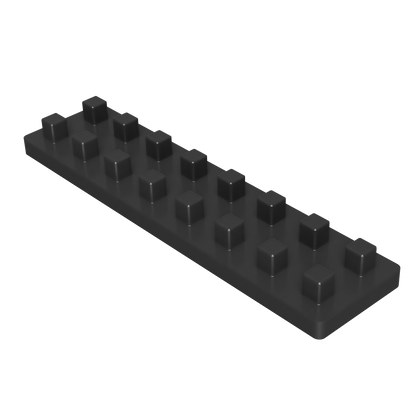 RhinoGrid Socket Tray