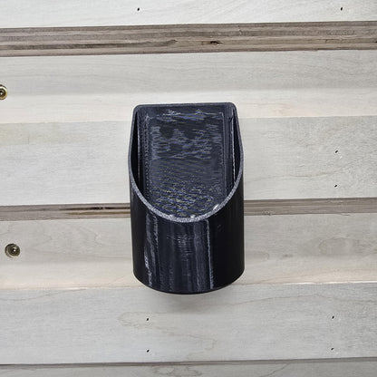 French Cleat Hardware Bin full view – garage hardware storage bins by RhinoFrame