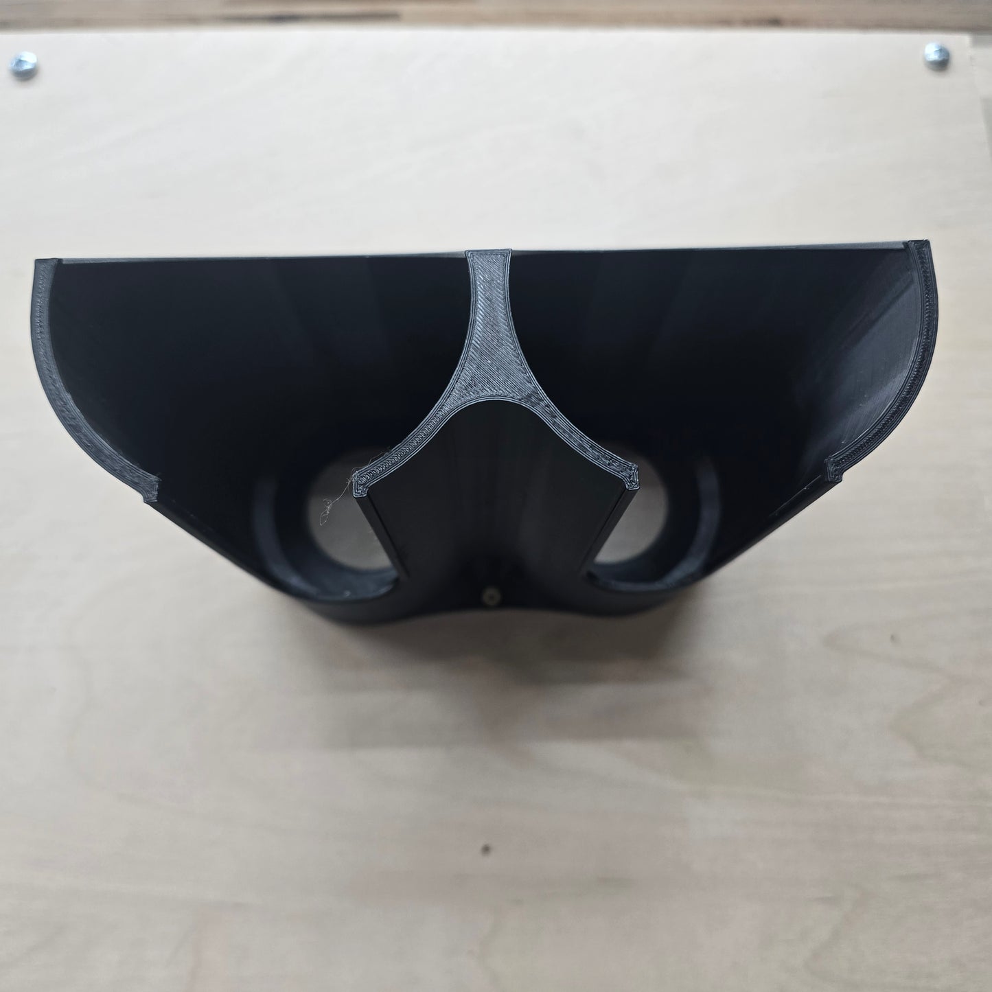 Wall Mount Power Tool Rack