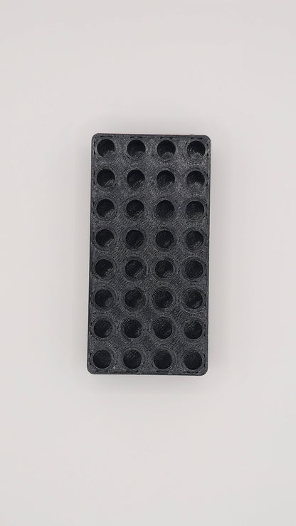 RhinoGrid Bit Tray