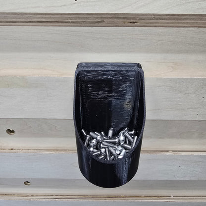 French Cleat Hardware Bin