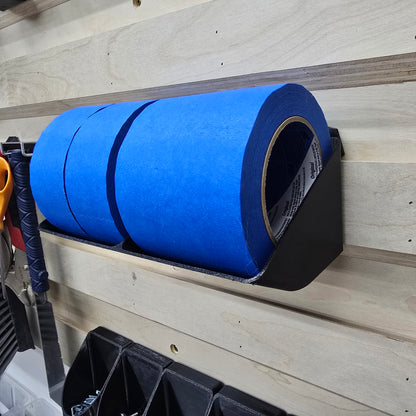 French Cleat Tape Rack