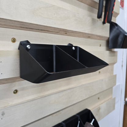 French Cleat Tape Rack
