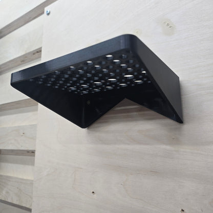 Wall Mount Screwdriver Rack