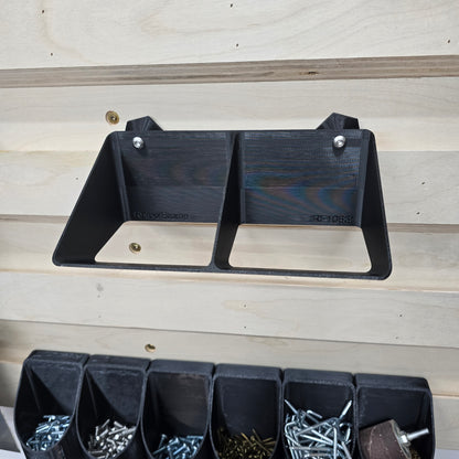 French Cleat Tape Rack