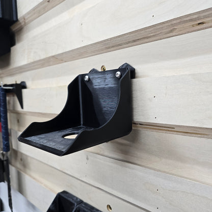 French Cleat Trim Router Holder