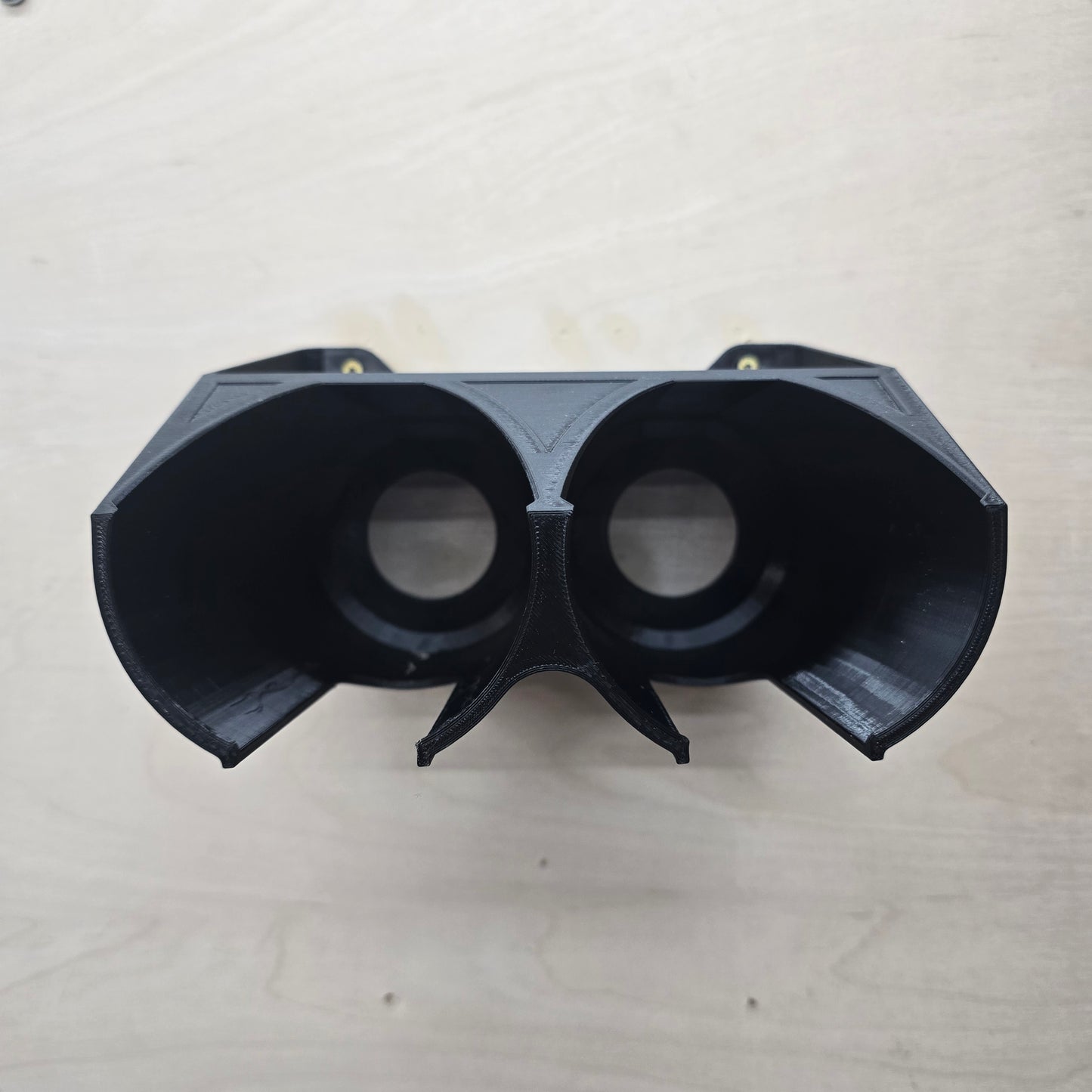 Wall Mount Power Tool Rack