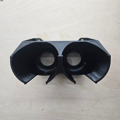 Wall Mount Power Tool Rack