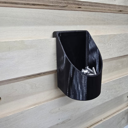 French Cleat Hardware Bin