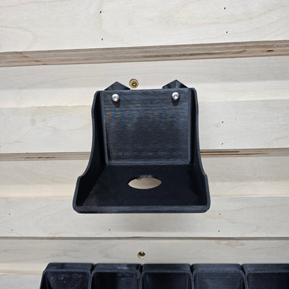 French Cleat Trim Router Holder