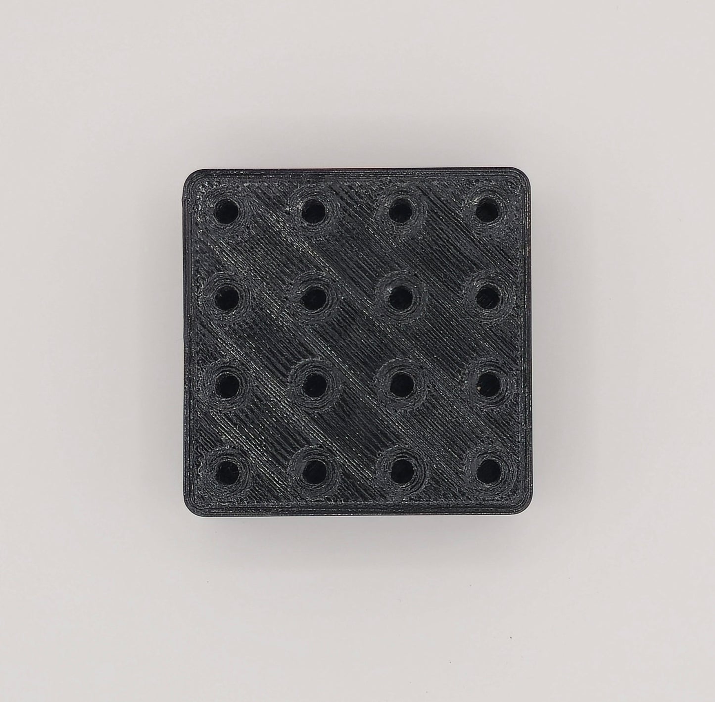 RhinoGrid Rotary Tool Bit Tray