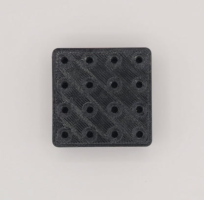 RhinoGrid Rotary Tool Bit Tray