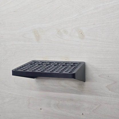 Wall Mount Screwdriver Rack