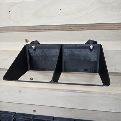 French Cleat Tape Rack